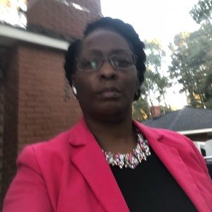 Meet your Posher, Sharon